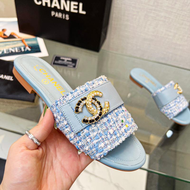 Chanel 1702719 Fashion Women Shoes 241